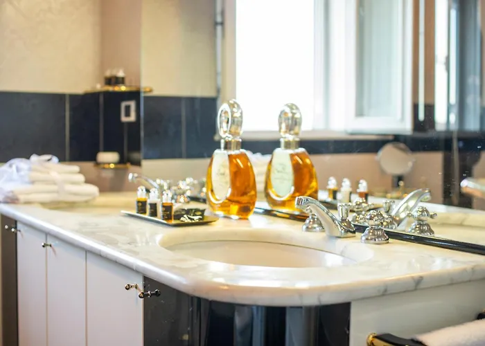 דירה Elvira 1931 *