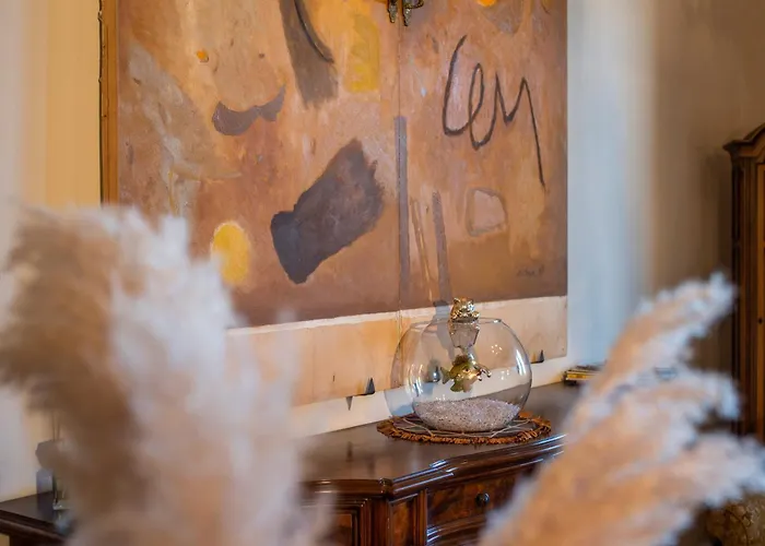 Elvira 1931 דירה