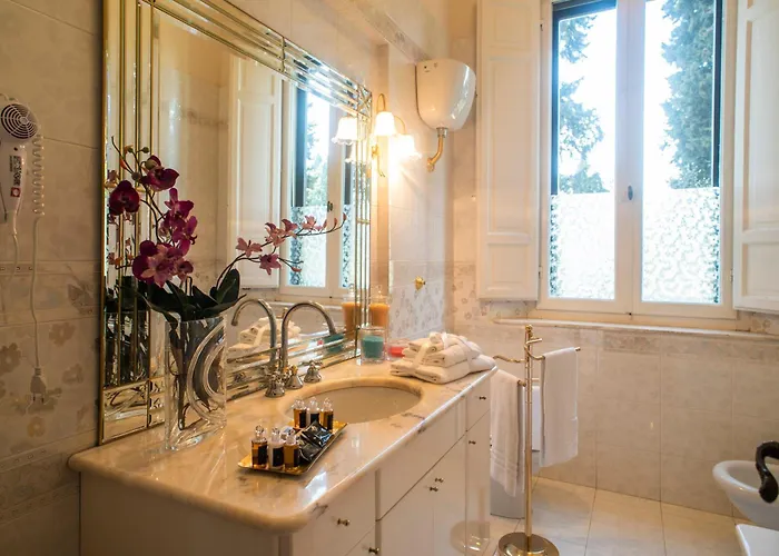 דירה Elvira 1931 *