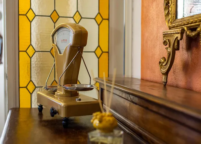 Elvira 1931 דירה