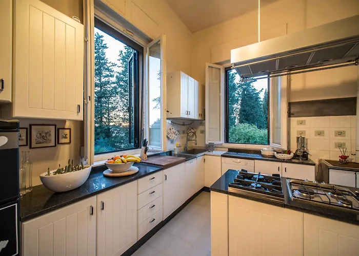 Elvira 1931 דירה *