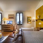 Elvira 1931 Apartment
