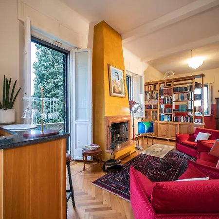 Apartment Elvira 1931