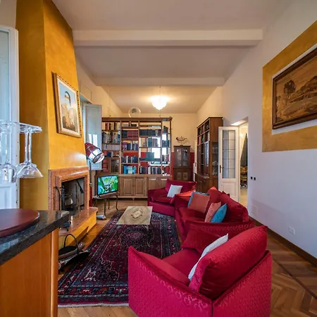 Apartment Elvira 1931 Siena