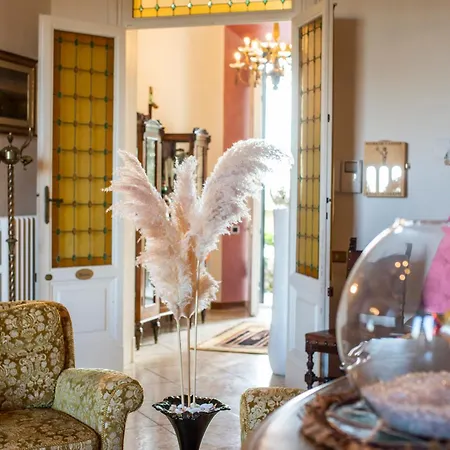 Apartment Elvira 1931 *