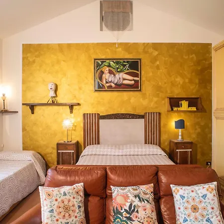 Apartment Elvira 1931 *