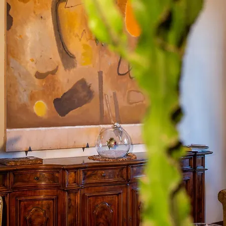 Apartment Elvira 1931