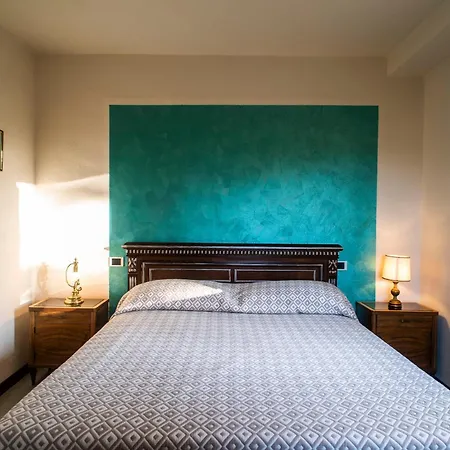 Apartment Elvira 1931 *