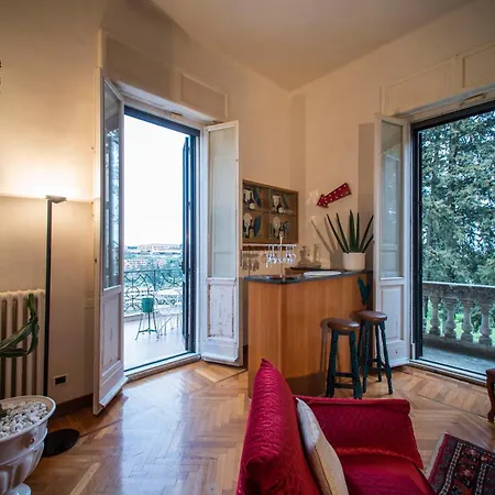 Apartment Elvira 1931 Siena