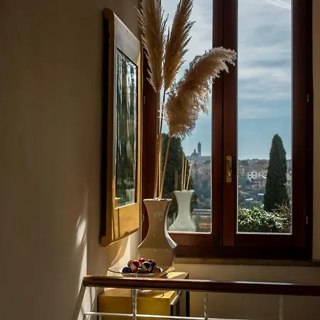 Lägenhet Elvira 1931 Siena