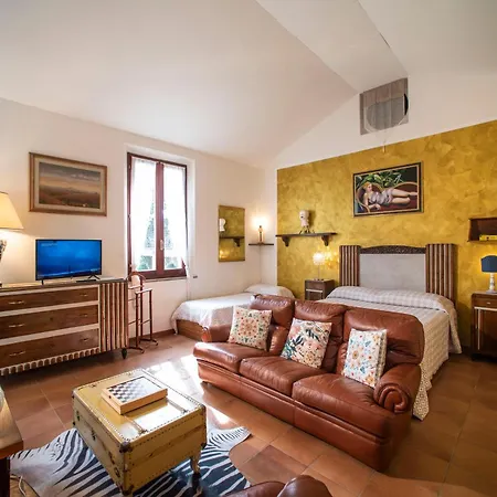 Elvira 1931 Apartment Siena