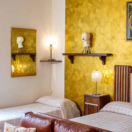 Apartment Elvira 1931 *