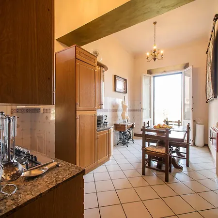 Apartment Elvira 1931