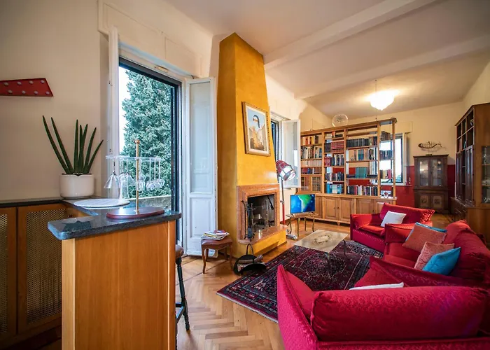 Apartment Elvira 1931