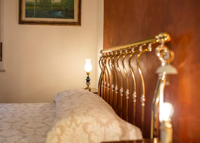 Elvira 1931 Lägenhet Siena