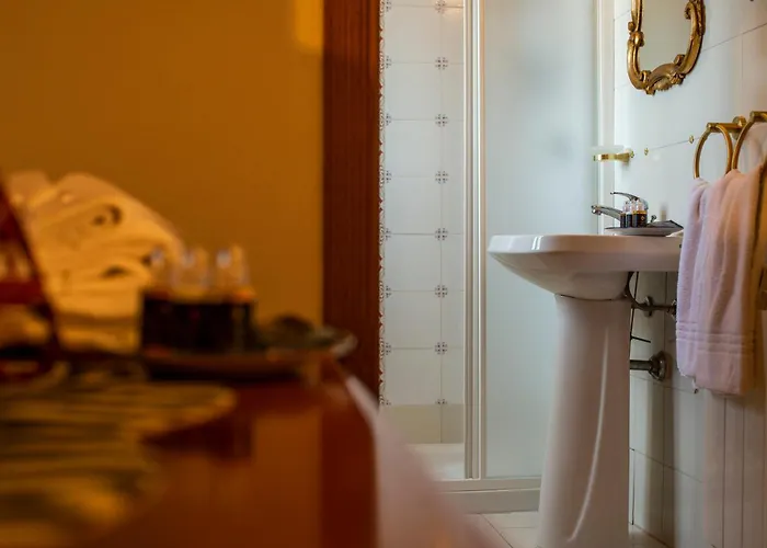 Elvira 1931 Apartment