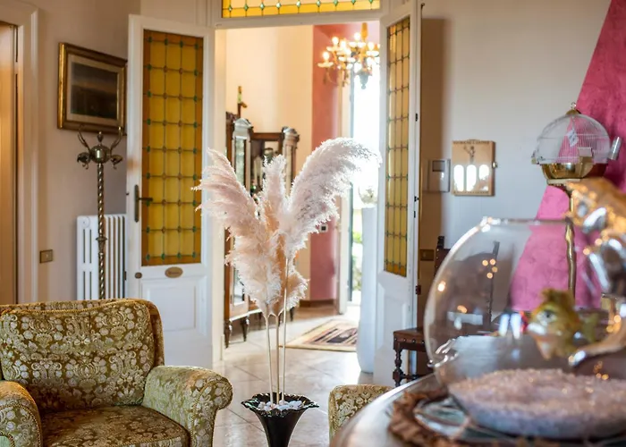 Apartment Elvira 1931 *