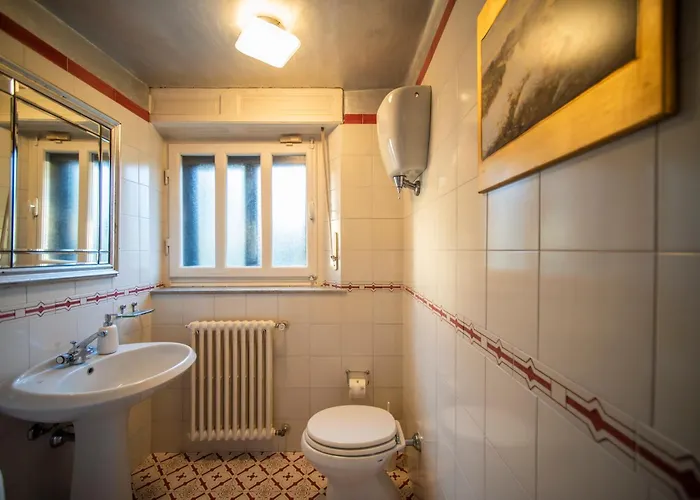 Apartment Elvira 1931