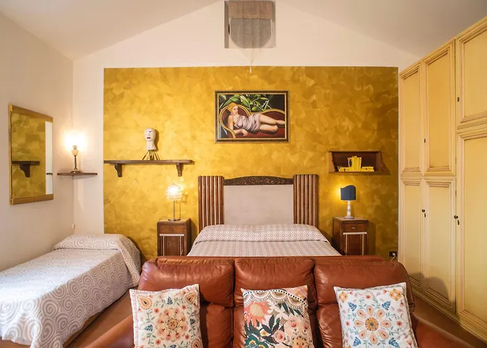 Apartment Elvira 1931 *