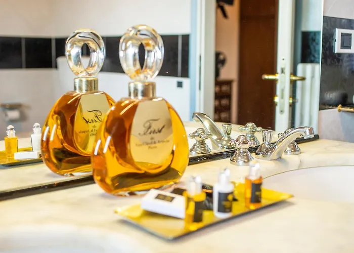 Elvira 1931 公寓 *