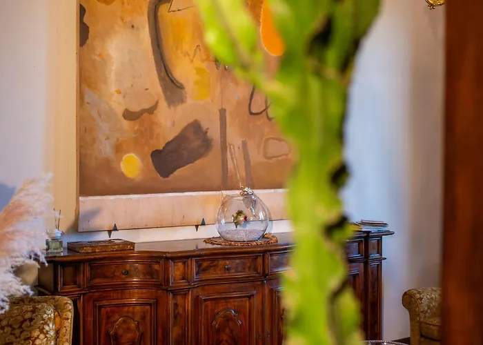 Lägenhet Elvira 1931