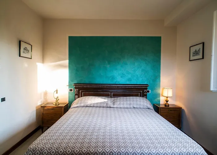 Lägenhet Elvira 1931 *