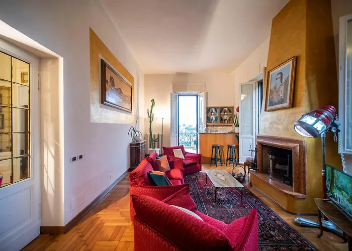 Apartment Elvira 1931 *