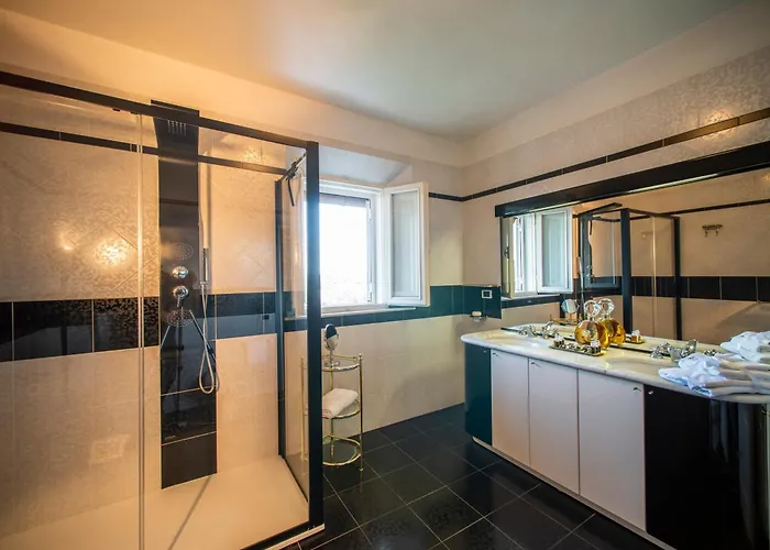 Apartment Elvira 1931