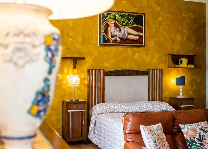 Apartment Elvira 1931