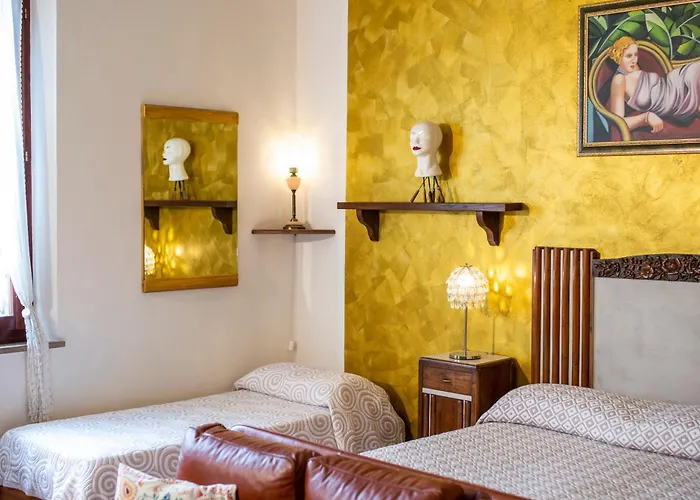 公寓 Elvira 1931 *