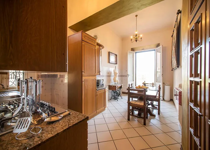 Apartment Elvira 1931