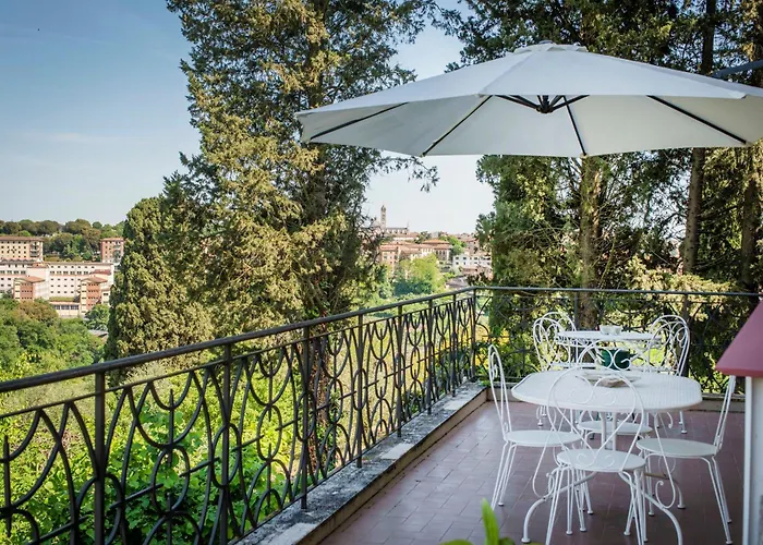 Elvira 1931 公寓 *