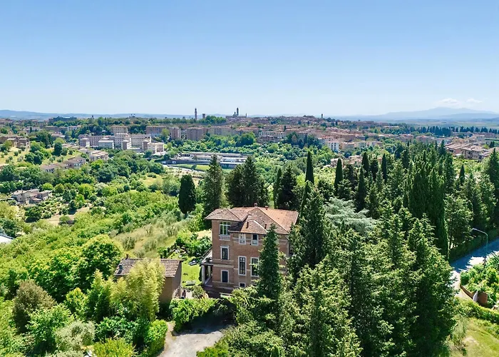 公寓 Elvira 1931 *