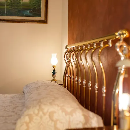 Elvira 1931 Appartamento Siena