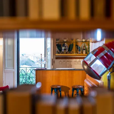 Elvira 1931 Lejlighed *