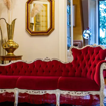 Lejlighed Elvira 1931