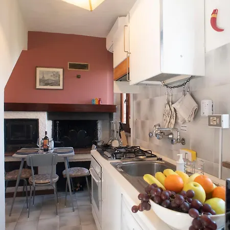 Elvira 1931 Appartamento Siena