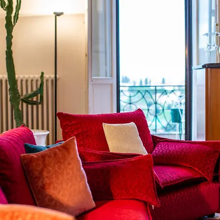 Appartamento Elvira 1931 Siena