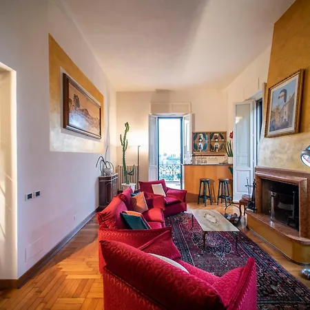 Appartamento Elvira 1931 *