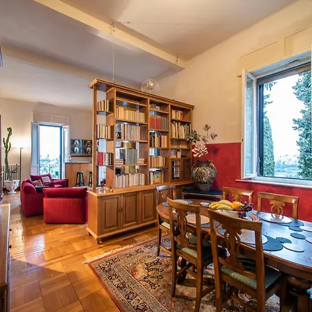 Appartamento Elvira 1931 *