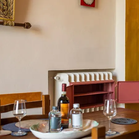 Lejlighed Elvira 1931