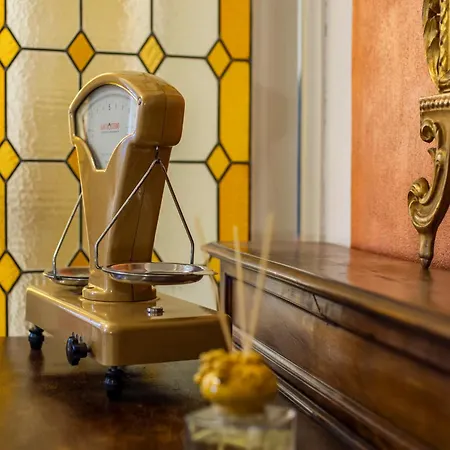 Elvira 1931 Appartamento