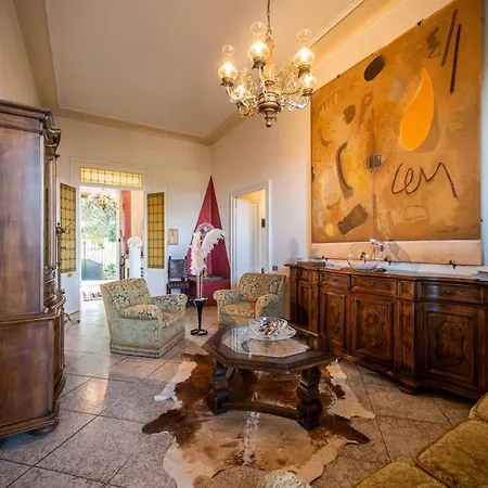 Appartamento Elvira 1931 Siena