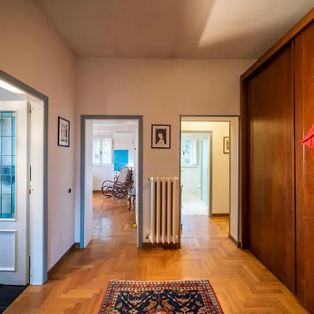 Elvira 1931 Lejlighed *