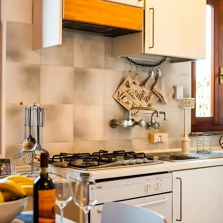 Appartamento Elvira 1931 Siena