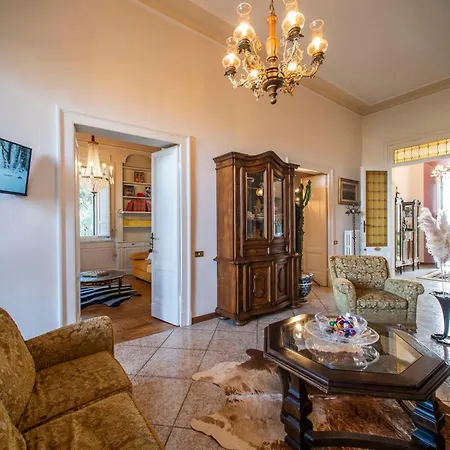 Lejlighed Elvira 1931 Siena