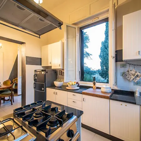 Elvira 1931 Appartement *