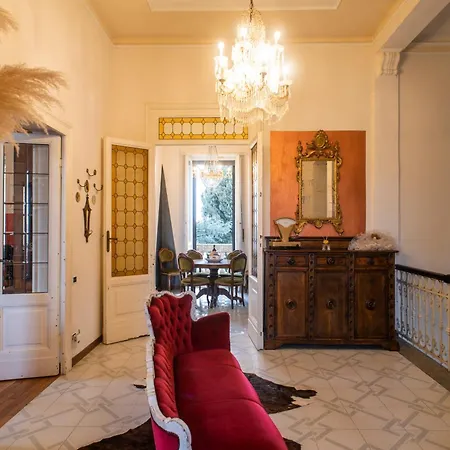 Appartement Elvira 1931 Sienne