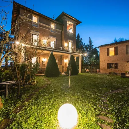 Elvira 1931 Appartement Sienne