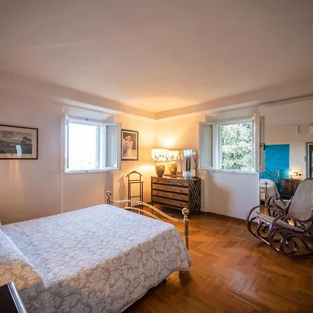 Appartement Elvira 1931 Sienne